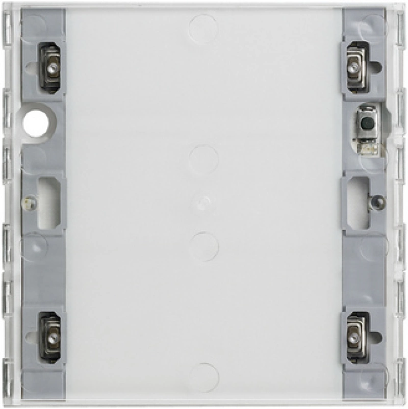 KNX сенс выкл 3 Komfort 1 клавишн. KNX сенс выкл 3 Komfort 1 клавишн.
