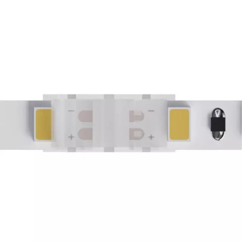 Коннектор Arte Lamp Strip-Accessories A32-08-1CCT Коннектор Arte Lamp Strip-Accessories A32-08-1CCT