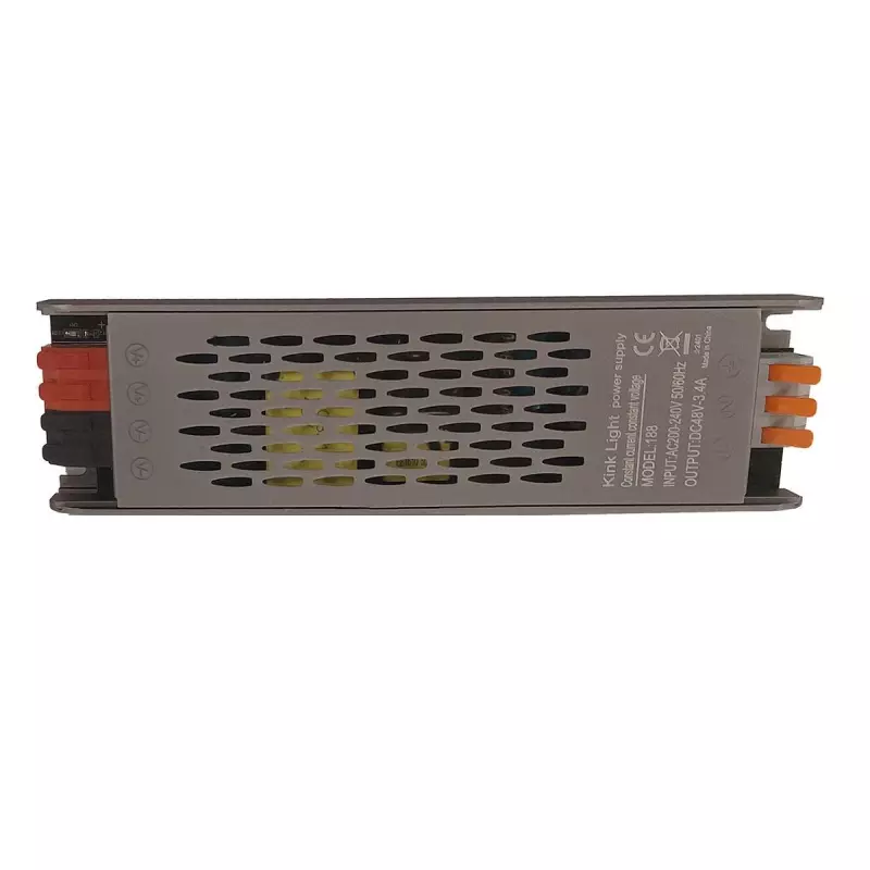 Трансформатор Kink Light Сатори 48V 150W 3,4A 189 Трансформатор Kink Light Сатори 48V 150W 3,4A 189
