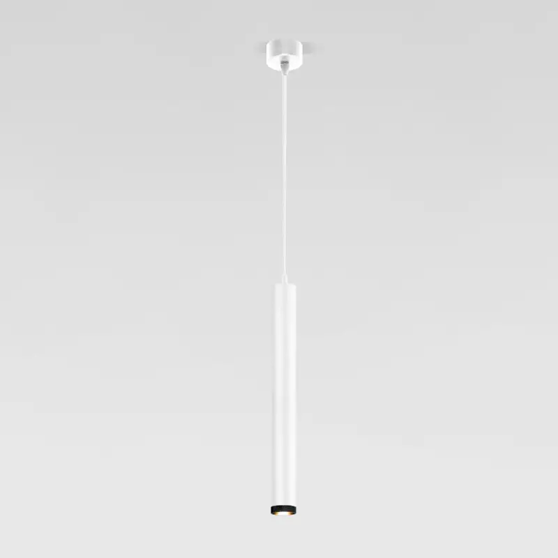 Подвесной светодиодный светильник Elektrostandard Lead 50245 LED белый a062432 Подвесной светодиодный светильник Elektrostandard Lead 50245 LED белый a062432