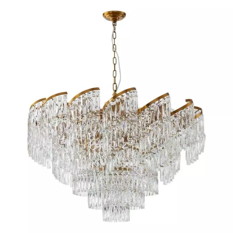 Подвесная люстра Stilfort Sapparo 2176/05/24P Подвесная люстра Stilfort Sapparo 2176/05/24P