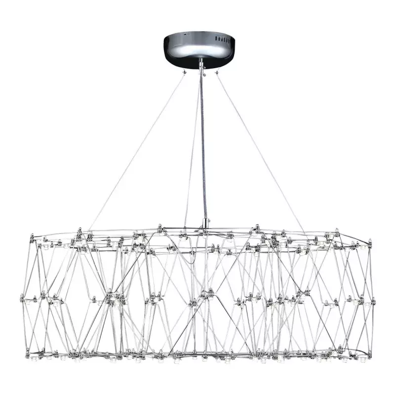 Подвесной светодиодный светильник ST Luce Gravetta SL6602.103.72 Подвесной светодиодный светильник ST Luce Gravetta SL6602.103.72