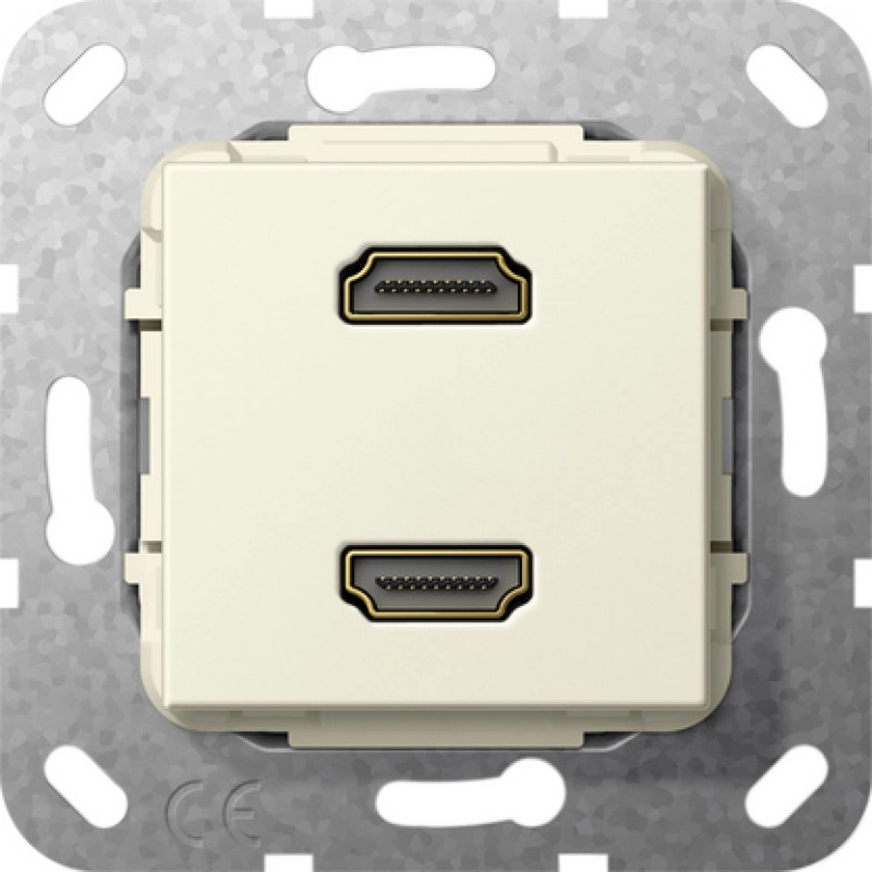 Разъем HDMI 2 местн. Разъем HDMI 2 местн.