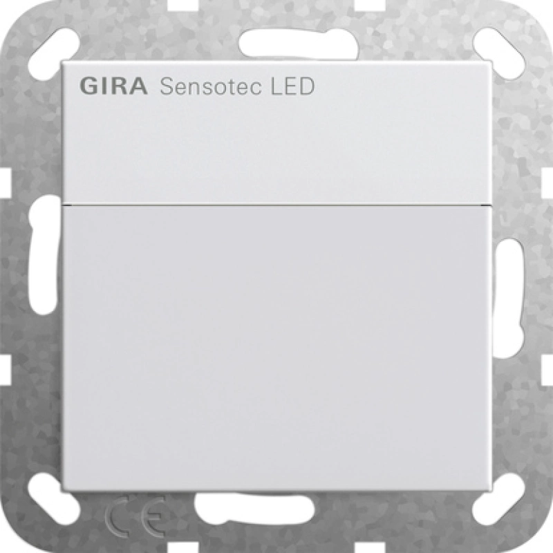 Sensotec LED System 55 белый матовый Sensotec LED System 55 белый матовый