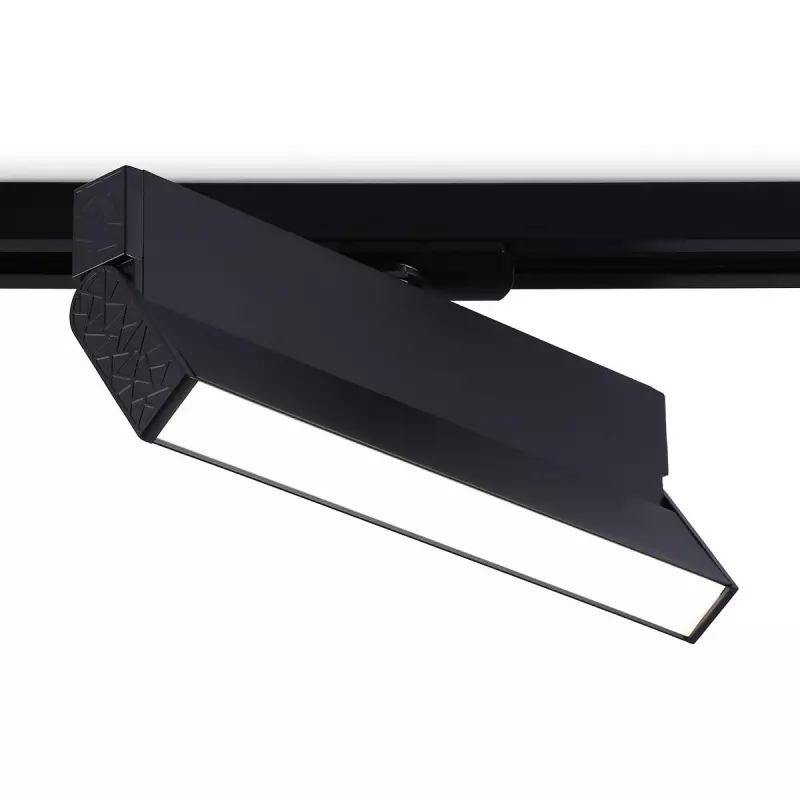 Ambrella    GL6808 BK  LED 12W 4200K 230*22*87