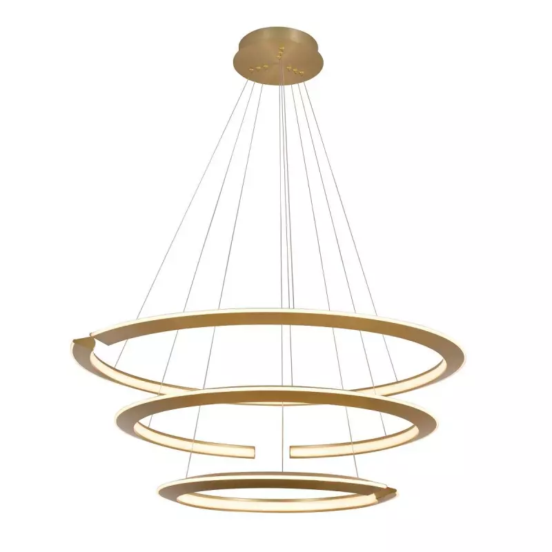 Подвесной светодиодный светильник Lightstar Virata 814233 Подвесной светодиодный светильник Lightstar Virata 814233