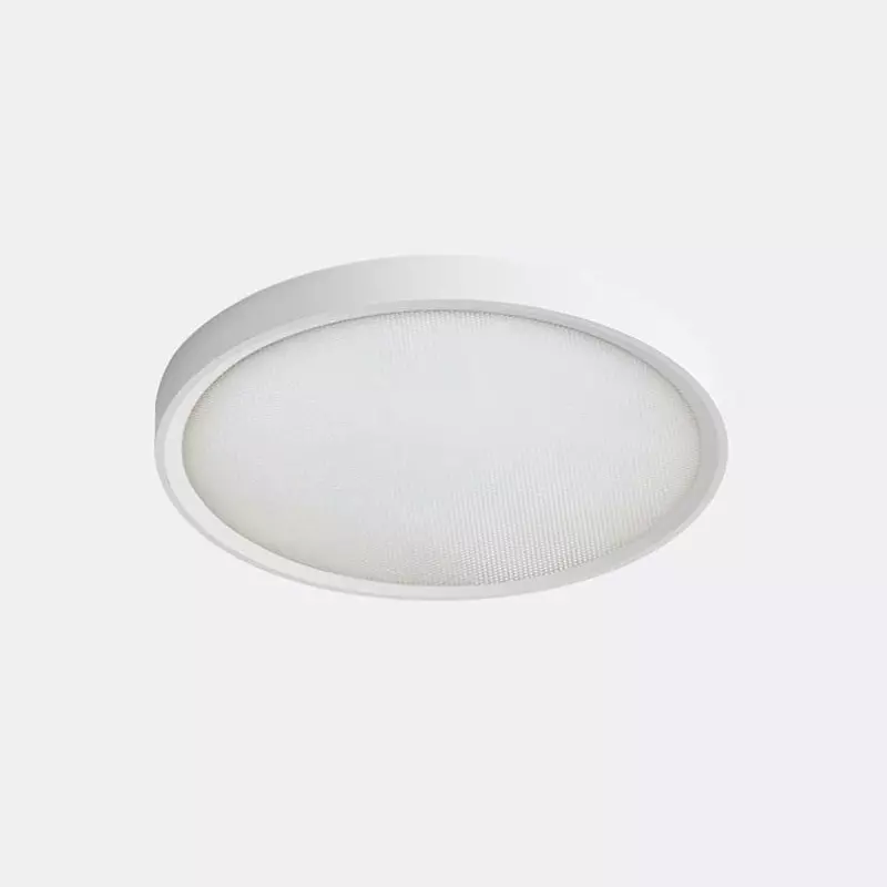 Потолочный светодиодный светильник Italline IT011-5021 white Потолочный светодиодный светильник Italline IT011-5021 white