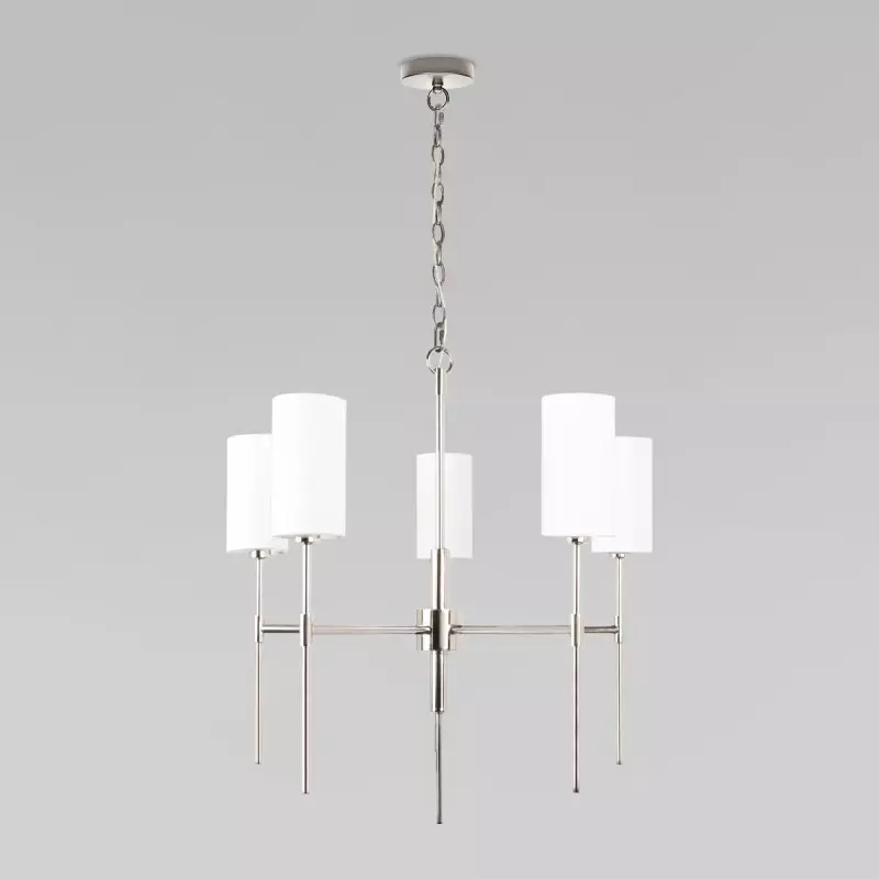 Подвесная люстра Loft IT Comfy 10307 Nickel Подвесная люстра Loft IT Comfy 10307 Nickel