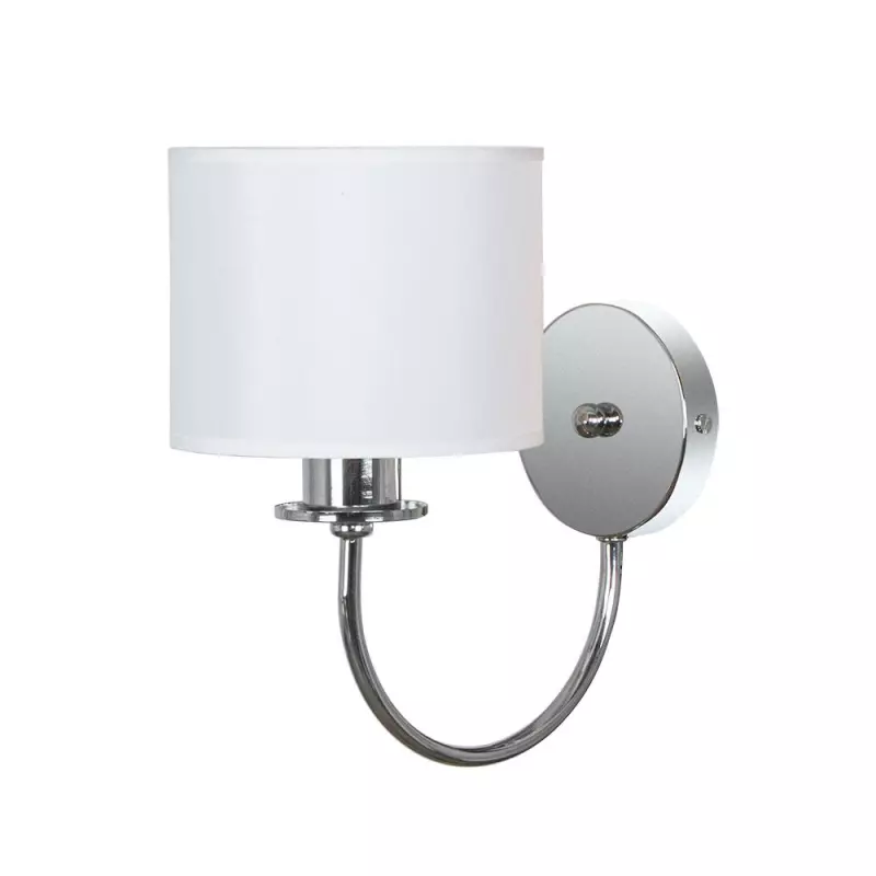 Бра Arte Lamp ATTORE A4092AP-1CC Бра Arte Lamp ATTORE A4092AP-1CC