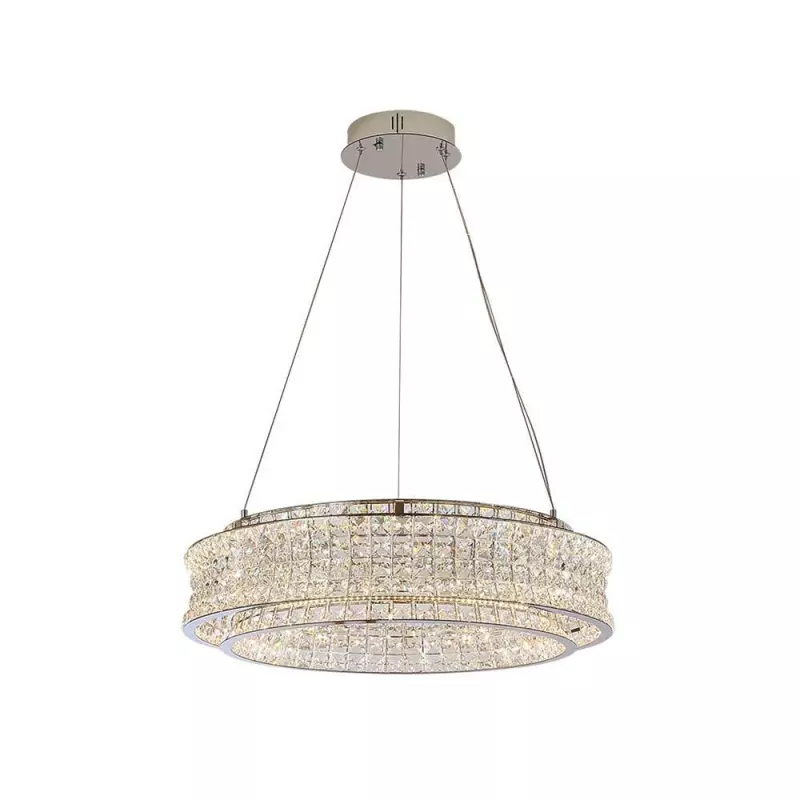 Подвесной светильник Newport 8510/60 chrome М0069968 Подвесной светильник Newport 8510/60 chrome М0069968