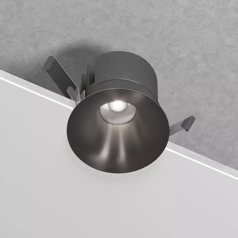 Встраиваемый светодиодный светильник Elektrostandard Bliss 25070/LED a069409 Встраиваемый светодиодный светильник Elektrostandard Bliss 25070/LED a069409