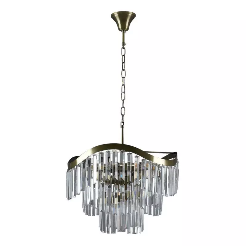   Moderli Wave V10768-8P