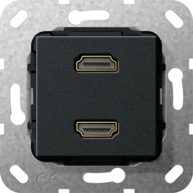 Разъем HDMI 2 местн. Разъем HDMI 2 местн.