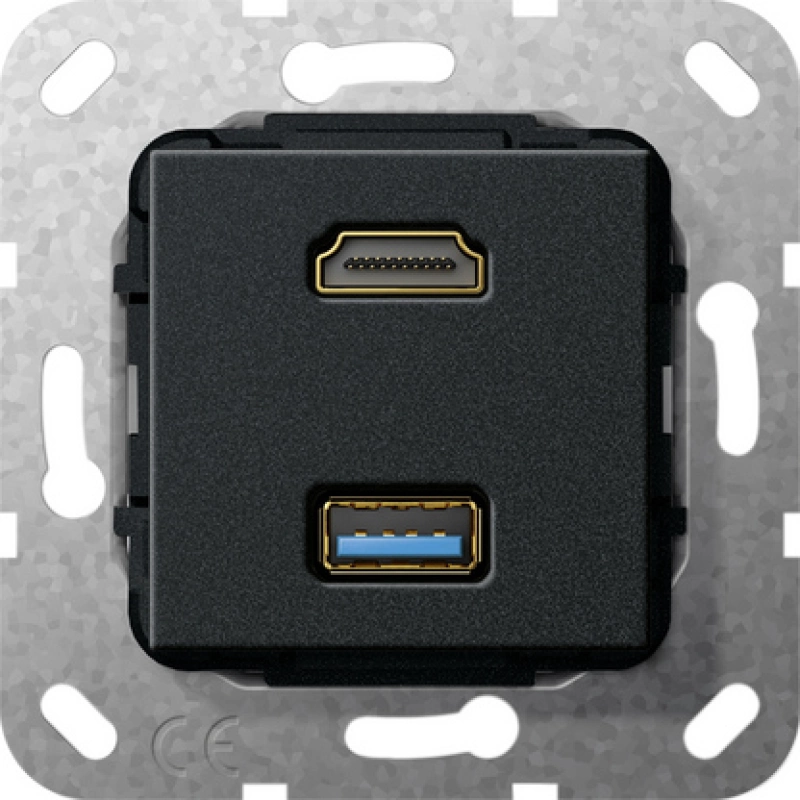 Разъем HDMI, USB 3.0 A Разъем HDMI, USB 3.0 A