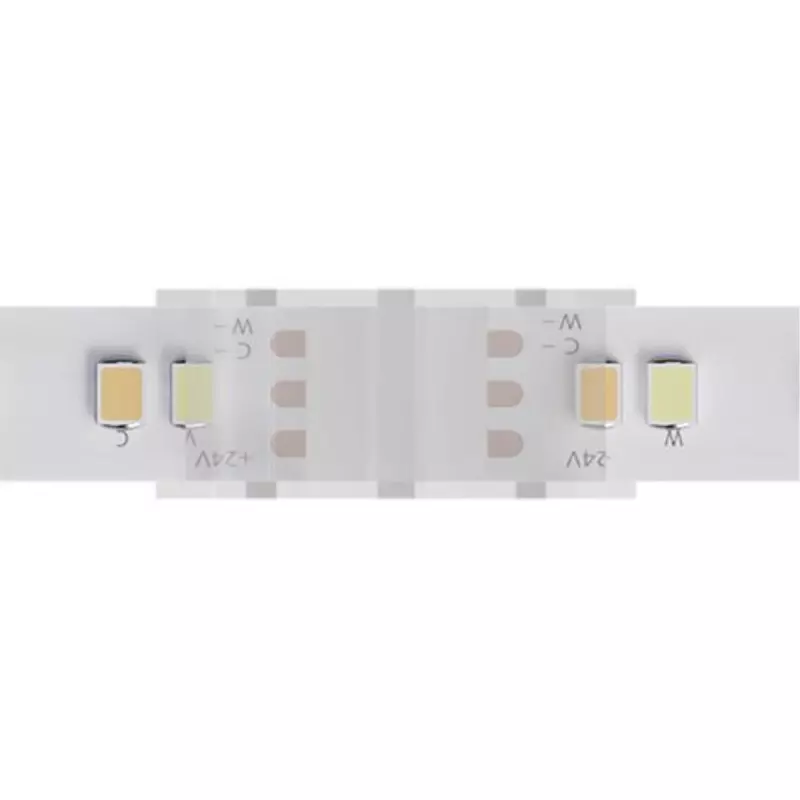 Коннектор Arte Lamp Strip-Accessories A32-10-MIX Коннектор Arte Lamp Strip-Accessories A32-10-MIX