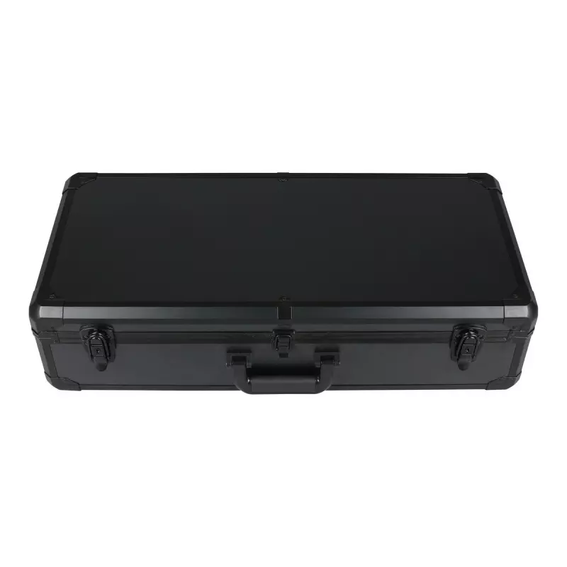 Трековое управление Aployt Suitcase Magnetic track 220v (без экрана) Трековое управление Aployt Suitcase Magnetic track 220v (без экрана)