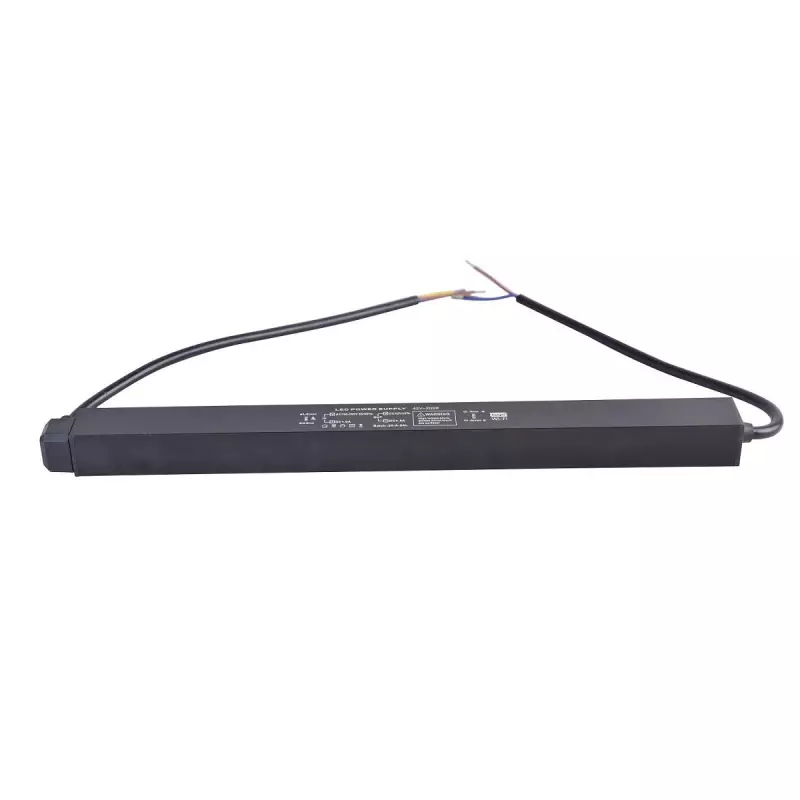 Блок питания Favourite Unica 42V 200W IP20 1008-DB-200 Блок питания Favourite Unica 42V 200W IP20 1008-DB-200