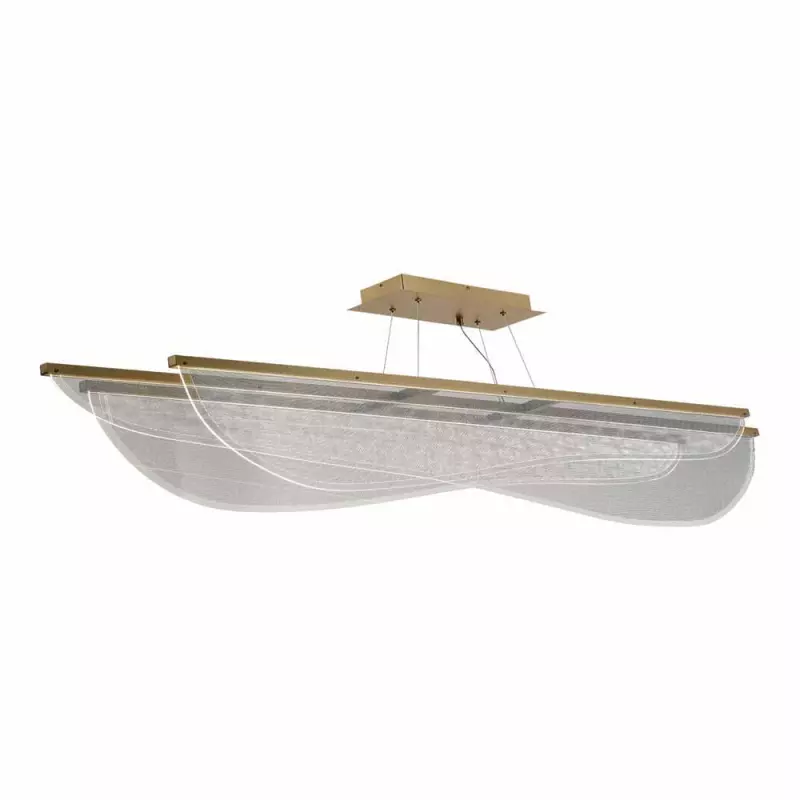Подвесной светодиодный светильник ST Luce FESALE SL6509.223.01 Подвесной светодиодный светильник ST Luce FESALE SL6509.223.01