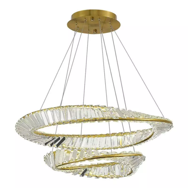Подвесной светильник ST Luce RITORTO SL6204.301.02 Подвесной светильник ST Luce RITORTO SL6204.301.02