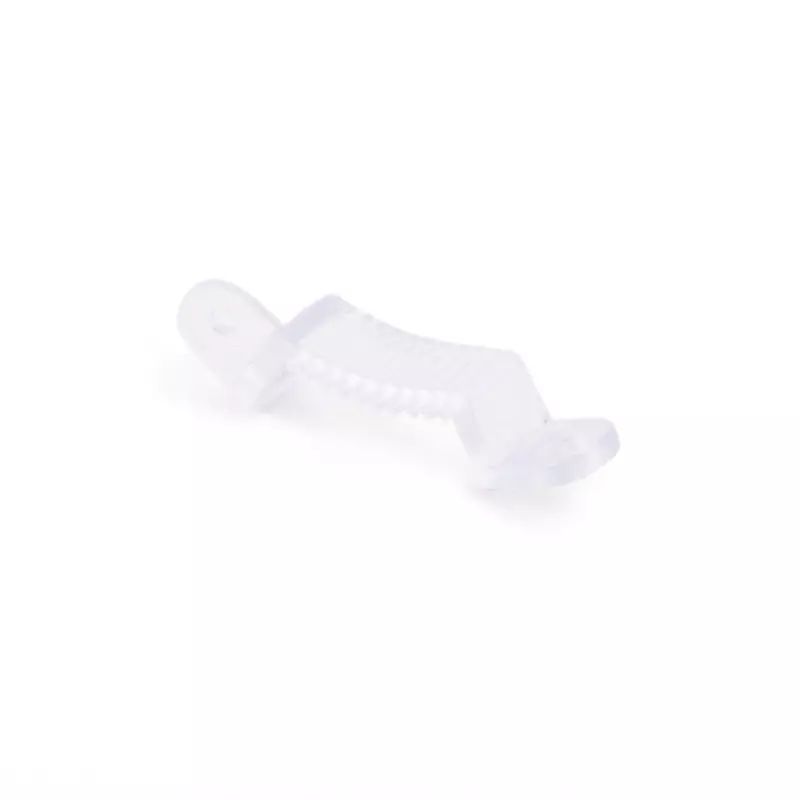 Набор креплений для светодиодной ленты Elektrostandard LS002 220V RGB Clip 220V 5050 RGB a053648 Набор креплений для светодиодной ленты Elektrostandard LS002 220V RGB Clip 220V 5050 RGB a053648