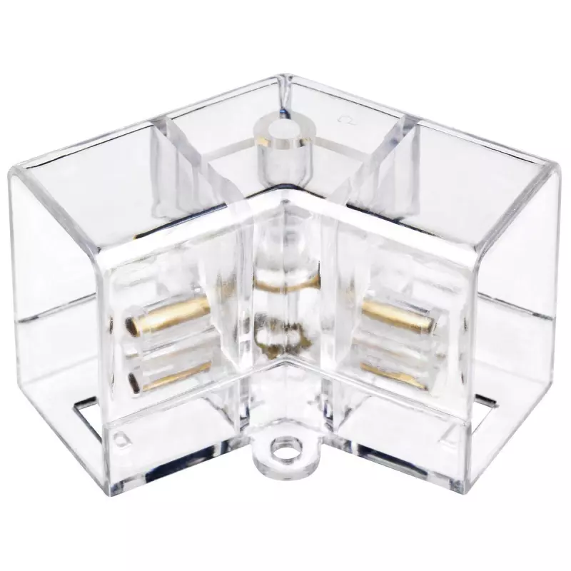Коннектор V-образный Lightstar Varieta 450005 Коннектор V-образный Lightstar Varieta 450005