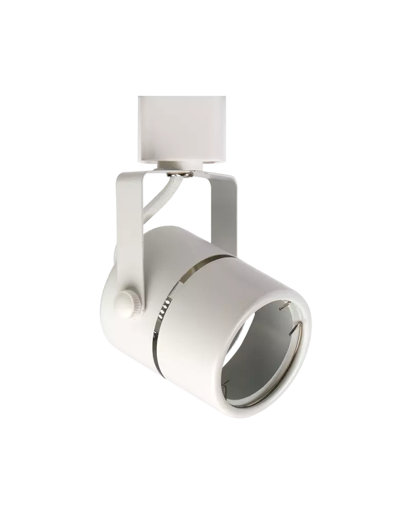 Jazzway Прожектор PTR 27 GU5 3 WH 230V IP20 Jazzway Прожектор PTR 27 GU5 3 WH 230V IP20