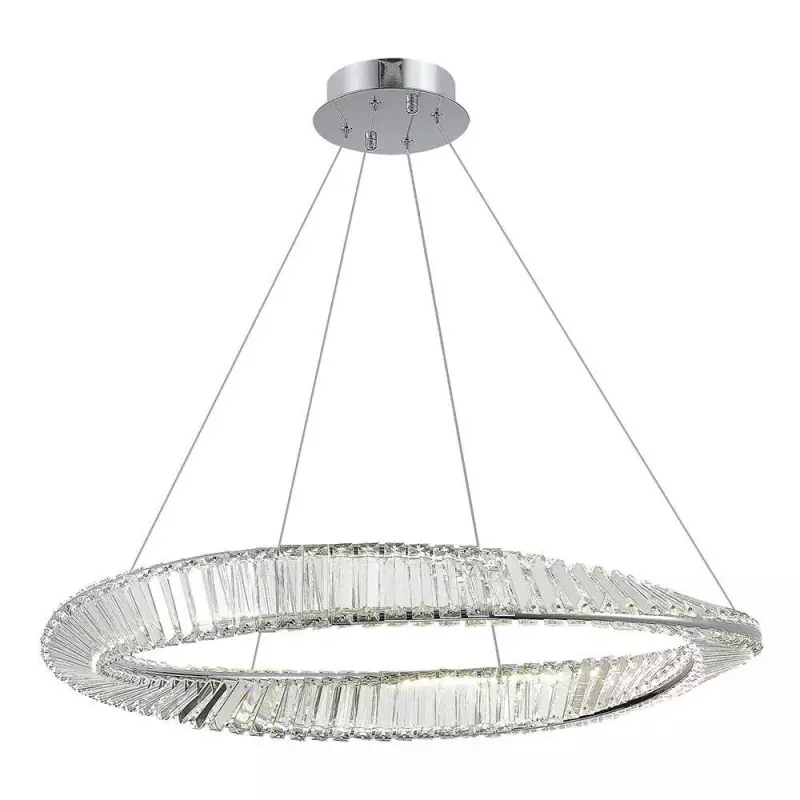 Подвесной светильник ST Luce RITORTO SL6204.111.01 Подвесной светильник ST Luce RITORTO SL6204.111.01