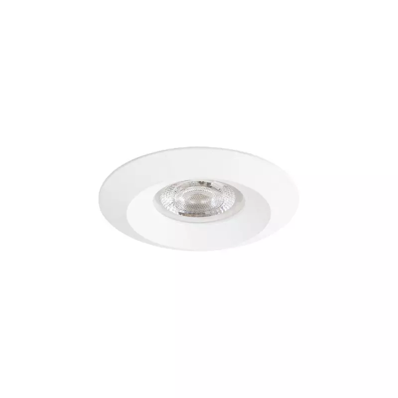 Точечный встраиваемый светильник Arte Lamp MIRA MINI A2761PL-1WH Точечный встраиваемый светильник Arte Lamp MIRA MINI A2761PL-1WH