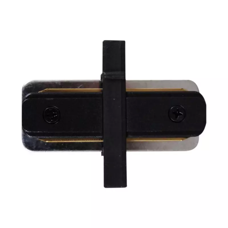 Шинопровод Reluce RL 06043 straight connector BK Шинопровод Reluce RL 06043 straight connector BK