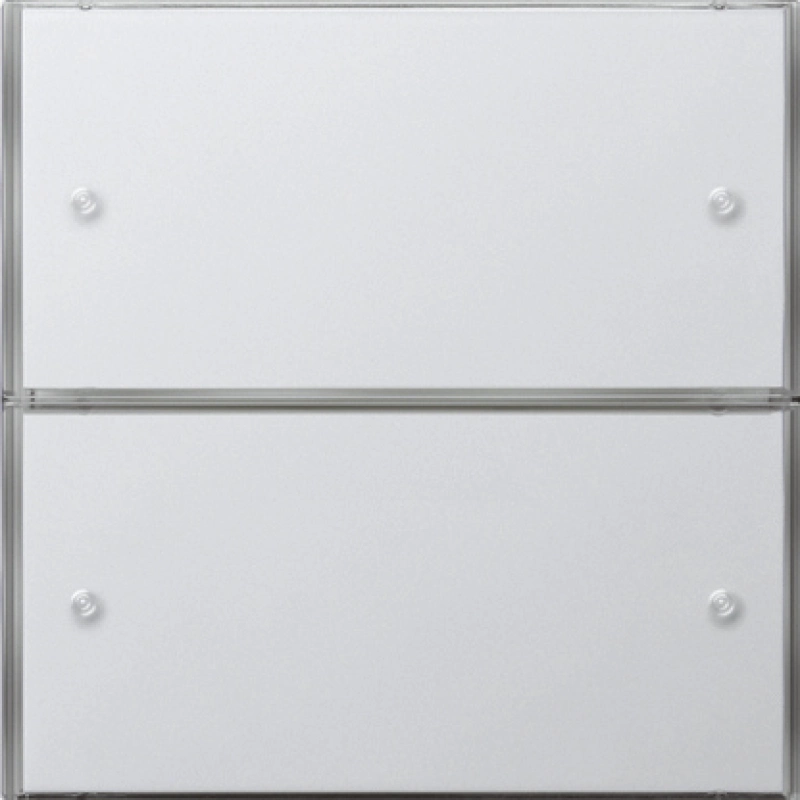 KNX сенс выкл 3 Basis 2 мест KNX сенс выкл 3 Basis 2 мест