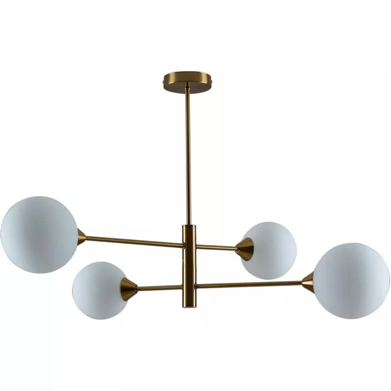   Moderli Molecule V10837-4P