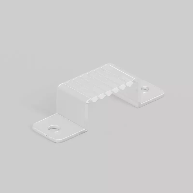 Крепление для ленты Elektrostandard Clip 220V СОВ (10 шт) a068908 Крепление для ленты Elektrostandard Clip 220V СОВ (10 шт) a068908