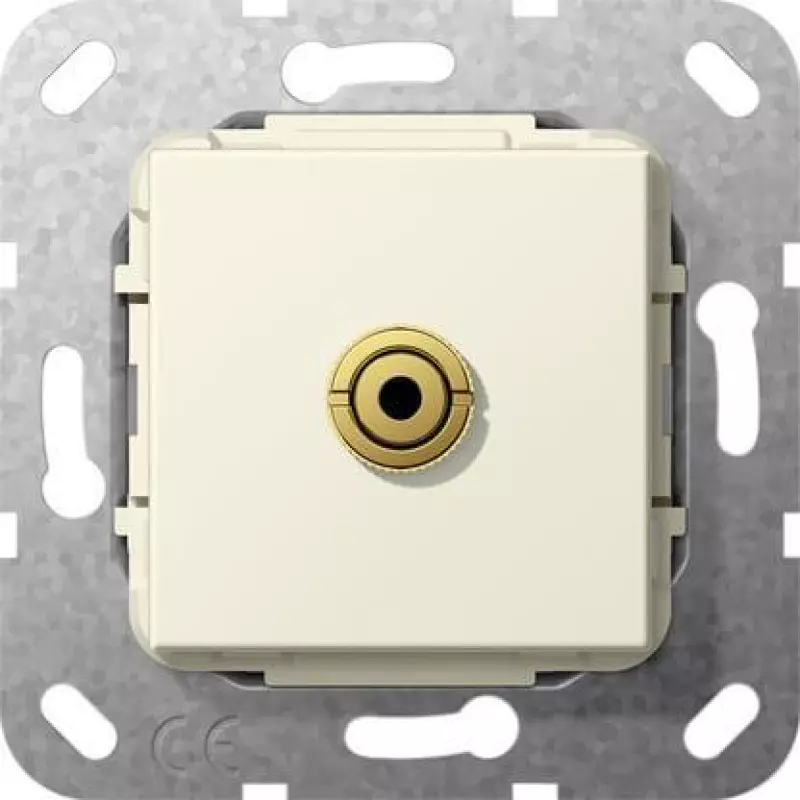Минигнездо 3,5 мм Минигнездо 3,5 мм