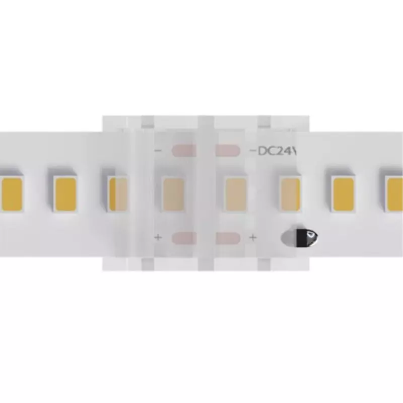 Коннектор Arte Lamp Strip-Accessories A32-10-1CCT Коннектор Arte Lamp Strip-Accessories A32-10-1CCT