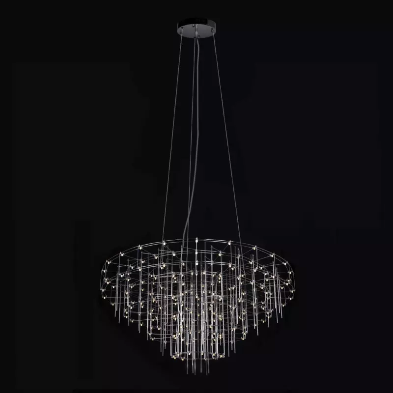 Подвесной светодиодный светильник Loft IT Spy 10258/600