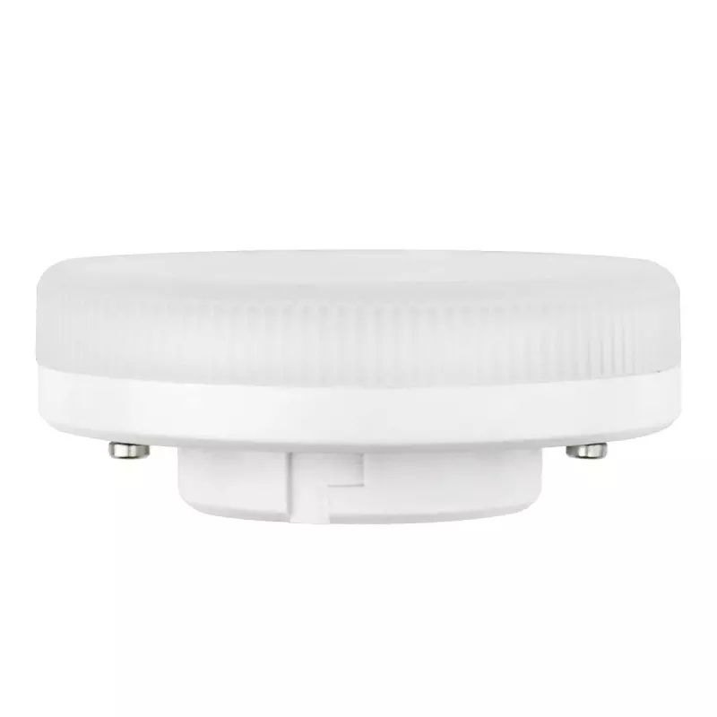 Лампа светодиодная Volpe GX53 12W 3000K матовая LED-GX53-12W/3000K/GX53/FR/NR UL-00011429 Лампа светодиодная Volpe GX53 12W 3000K матовая LED-GX53-12W/3000K/GX53/FR/NR UL-00011429