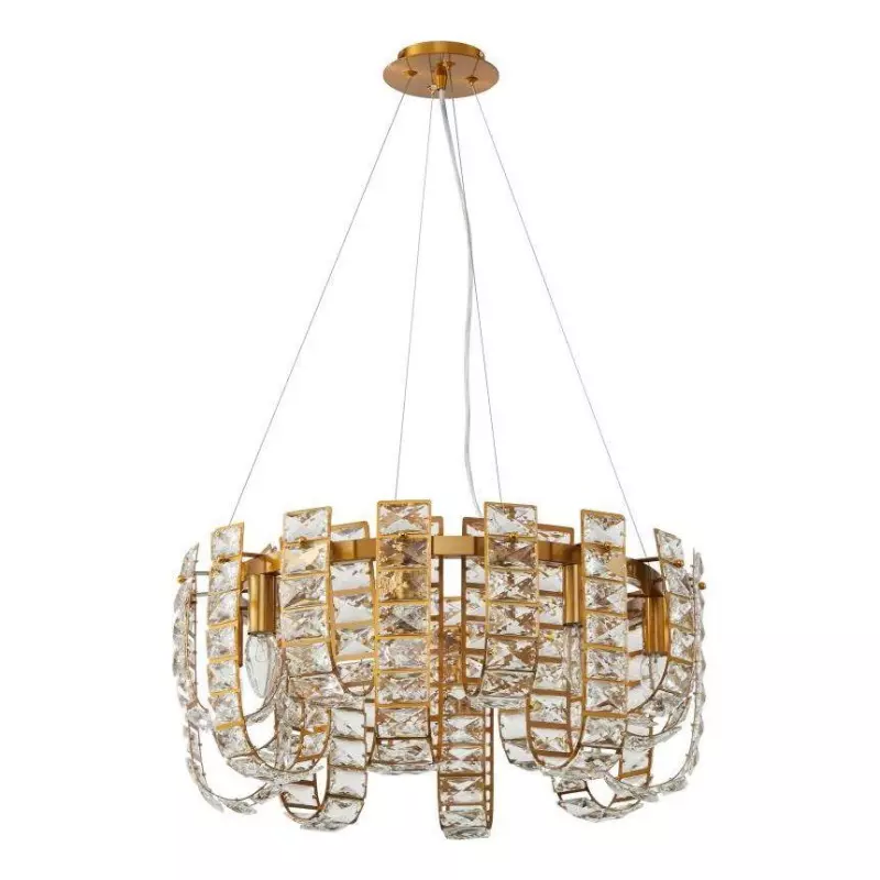 Подвесная люстра Stilfort Umiko 2172/05/08P Подвесная люстра Stilfort Umiko 2172/05/08P