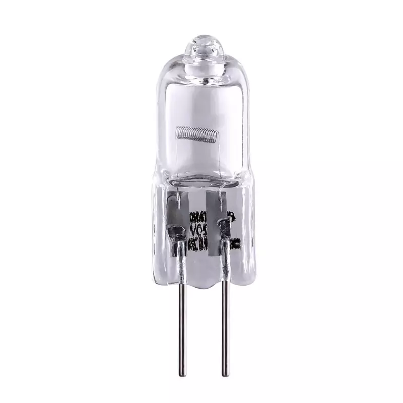 Лампа галогенная Elektrostandard G4 35W прозрачная a022341 Лампа галогенная Elektrostandard G4 35W прозрачная a022341