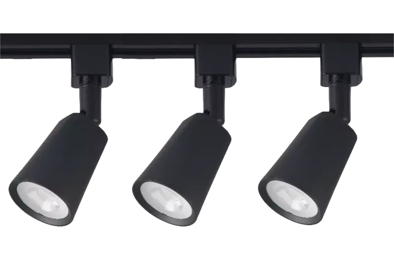 Jazzway Прожектор PTR 1508 3*8w 4000K (новая модель) 50° Black IP40 Jazzway Прожектор PTR 1508 3*8w 4000K (новая модель) 50° Black IP40