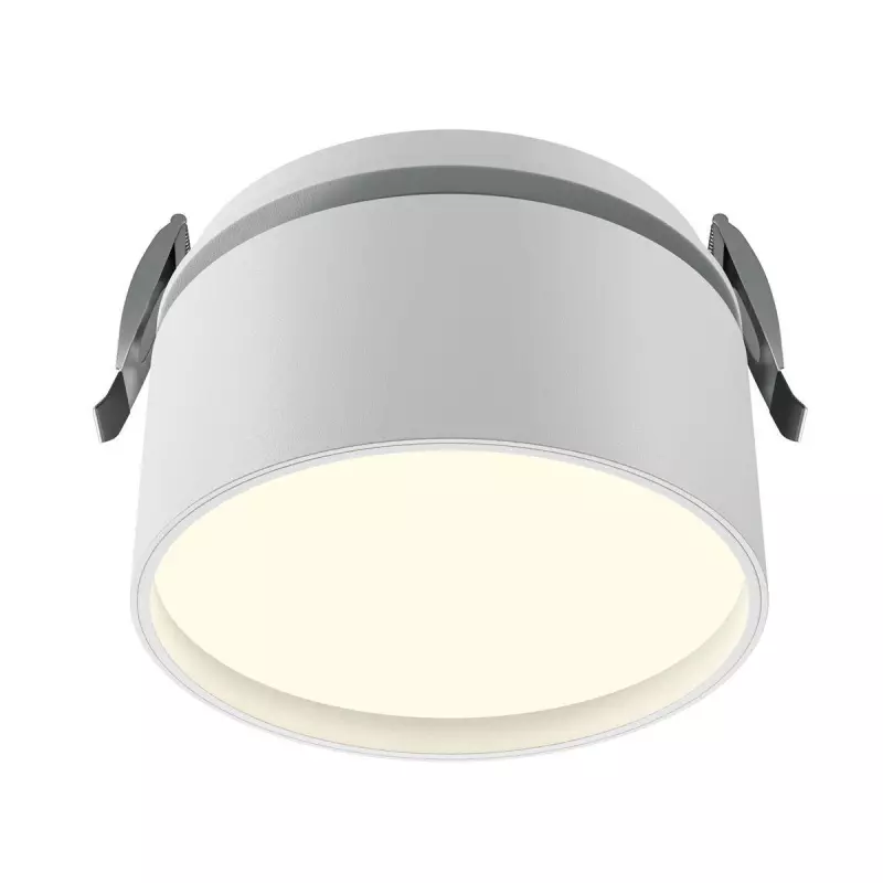   Maytoni Onda DL024-12W3K-W