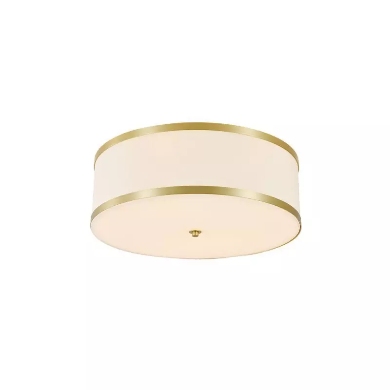 Потолочный светильник Newport Sarah 3555/PL brass М0070137 Потолочный светильник Newport Sarah 3555/PL brass М0070137