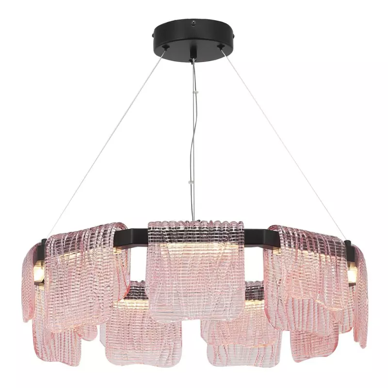 Подвесной светодиодный светильник ST Luce Voile SL6021.403.54 Подвесной светодиодный светильник ST Luce Voile SL6021.403.54