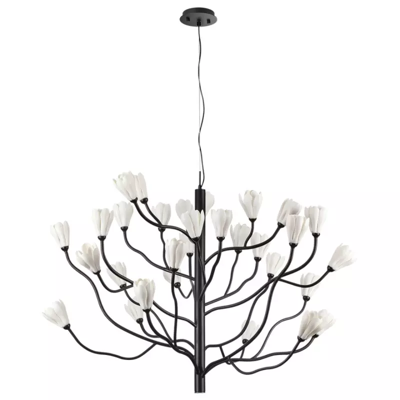 Подвесная люстра Odeon Light Modern Gardi 5090/30 Подвесная люстра Odeon Light Modern Gardi 5090/30
