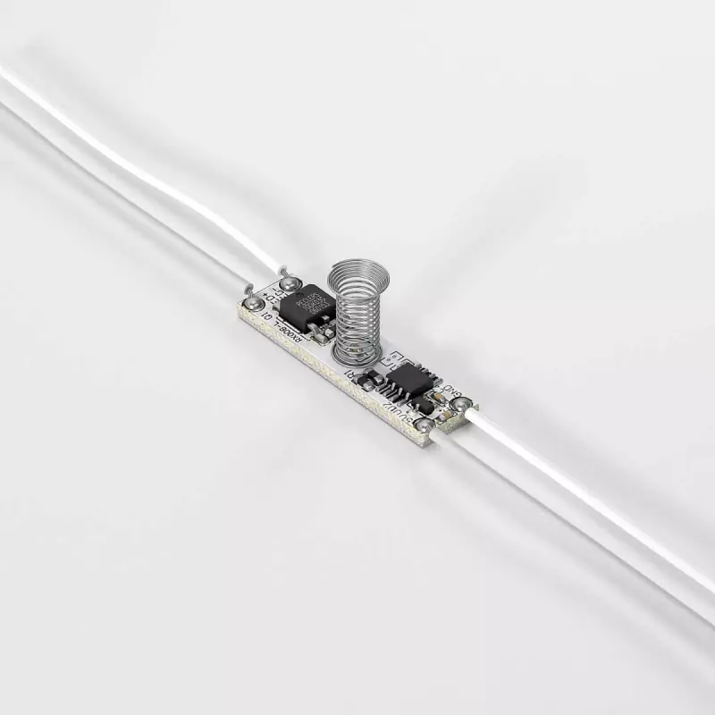 Выключатель с датчиком касания Elektrostandard 95001/01 a067100 Выключатель с датчиком касания Elektrostandard 95001/01 a067100