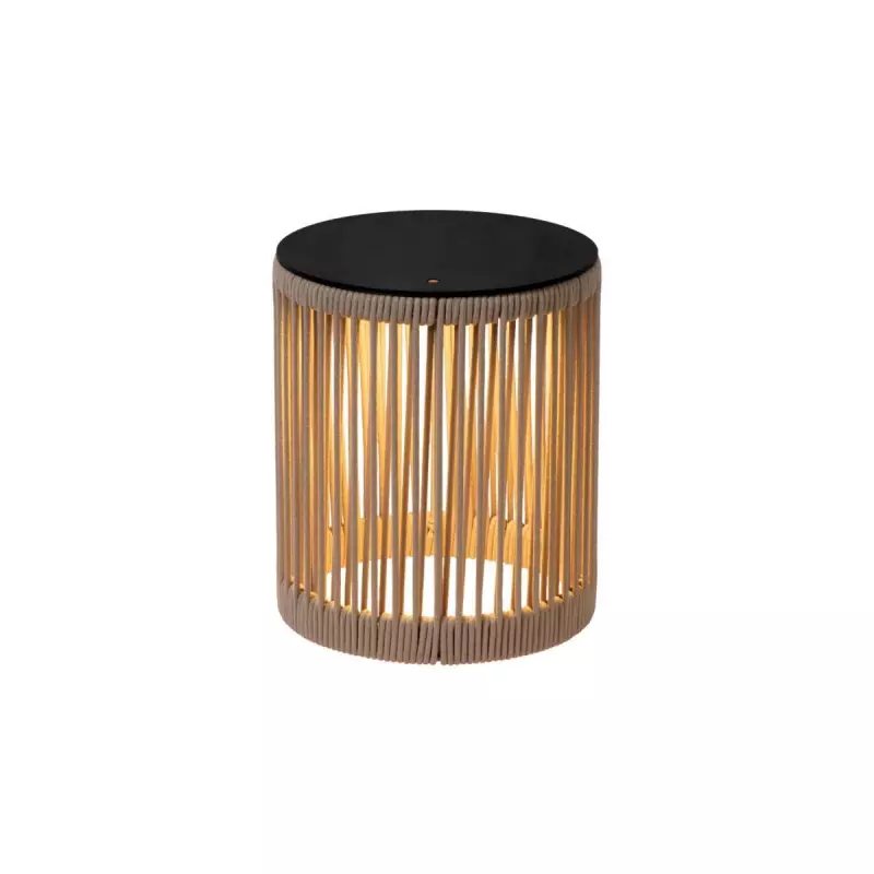 Настольная лампа Lucide PINGI 06822/37/41 Настольная лампа Lucide PINGI 06822/37/41
