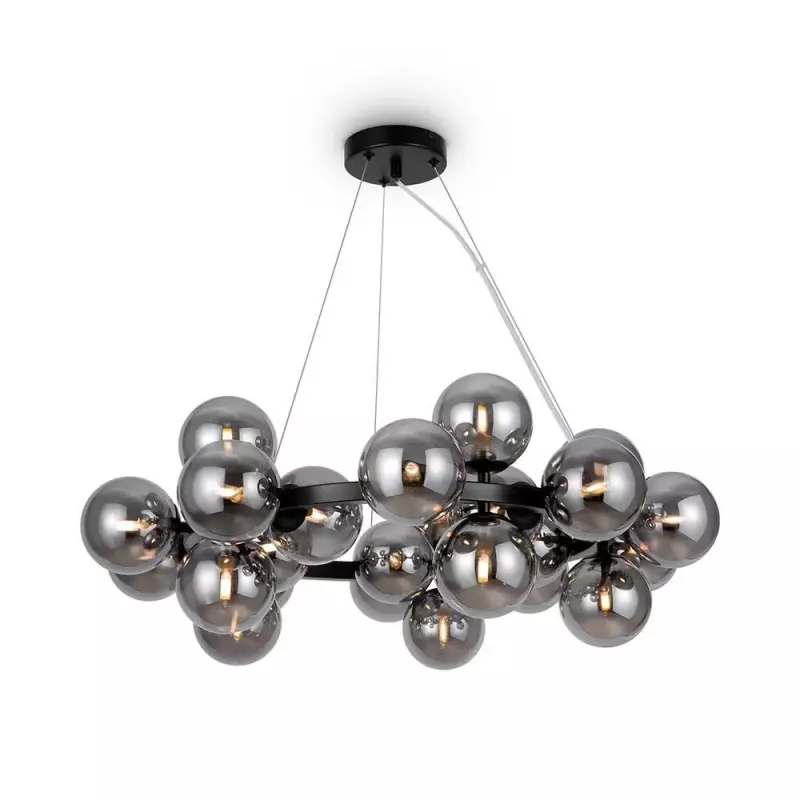   Maytoni Dallas MOD545PL-25B