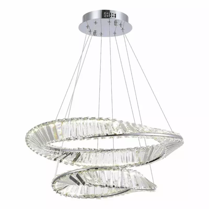 Подвесной светильник ST Luce RITORTO SL6204.101.02 Подвесной светильник ST Luce RITORTO SL6204.101.02