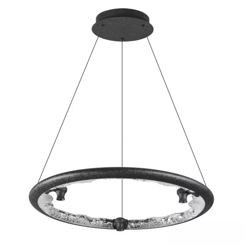 Подвесной светодиодный светильник Odeon Light Hightech Cayon 7001/44L Подвесной светодиодный светильник Odeon Light Hightech Cayon 7001/44L