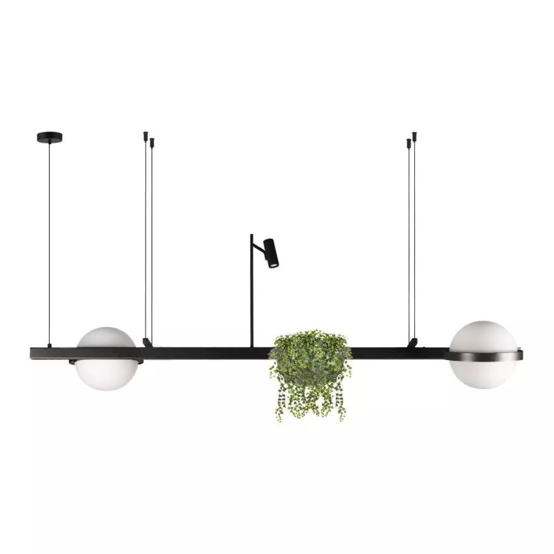    Loft IT Jardin 10121/D
