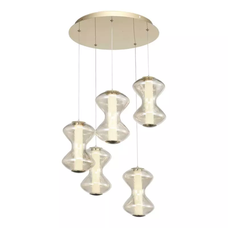 Подвесной светильник ST Luce SL6136.233.01 Подвесной светильник ST Luce SL6136.233.01